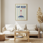 Cap Béar (& phare)
