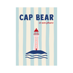 Cap Béar (& phare)