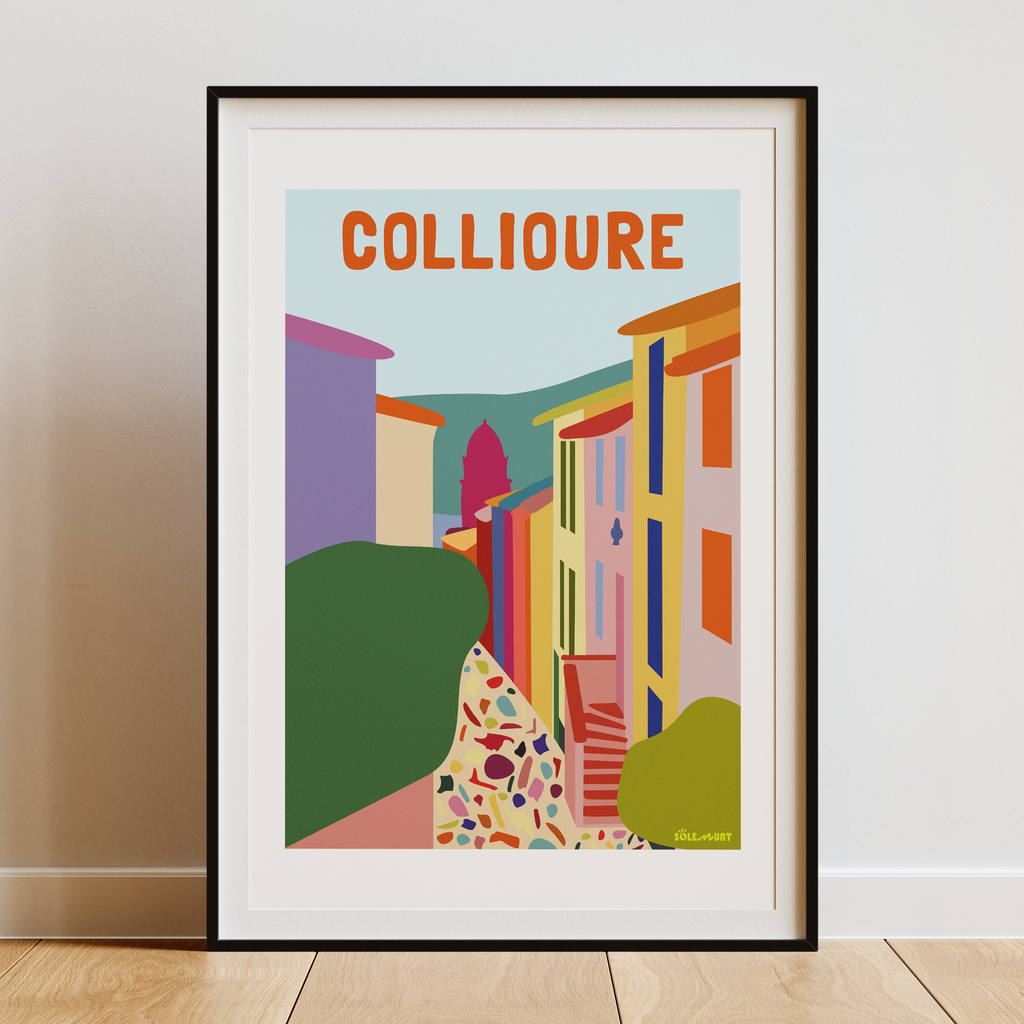 Collioure