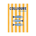 Collioure (& anchois)