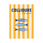 Collioure (& anchois)