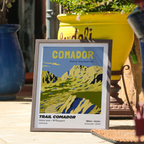 La Comador