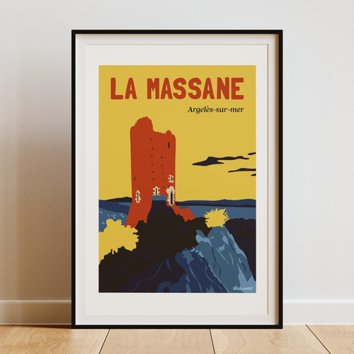 La Massane