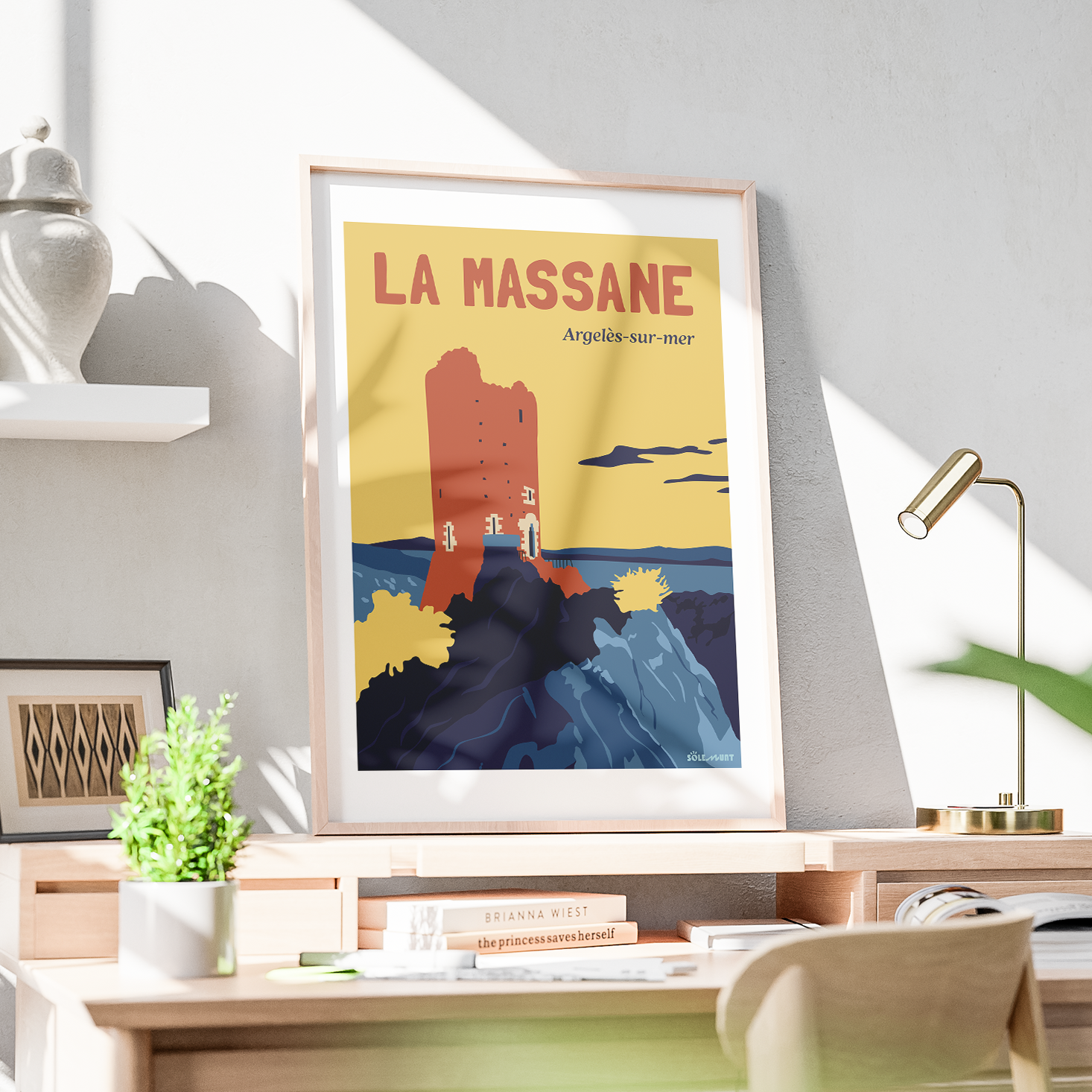 La Massane