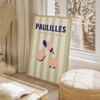 Paulilles (& coquillages)