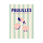 Paulilles (& coquillages)