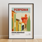 Run'in Perpignan