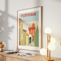 Perpignan