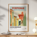 Run'in Perpignan