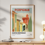 Run'in Perpignan