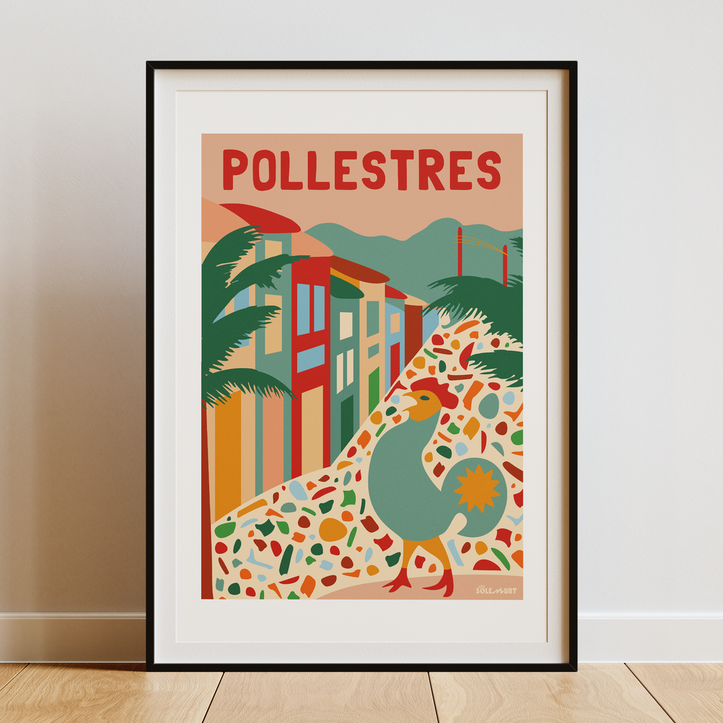 Pollestres