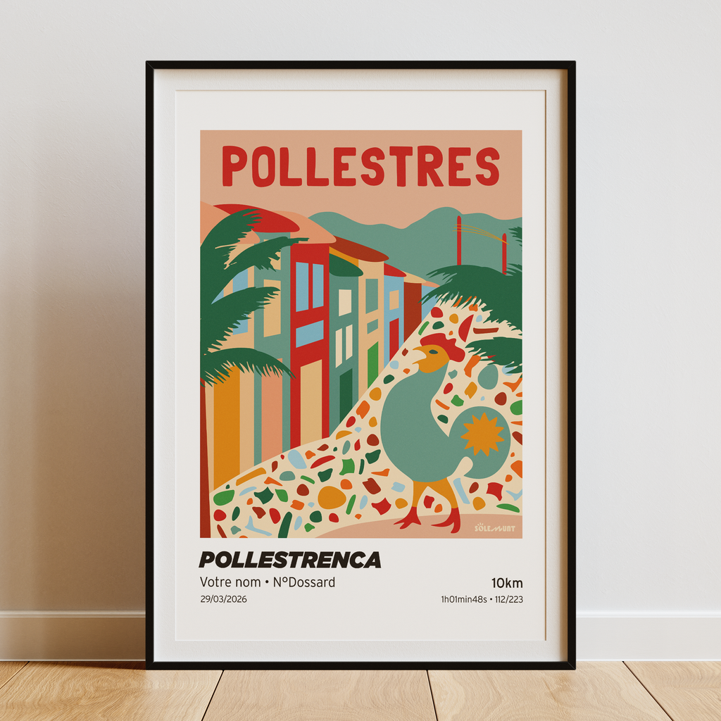 La Pollestrenca