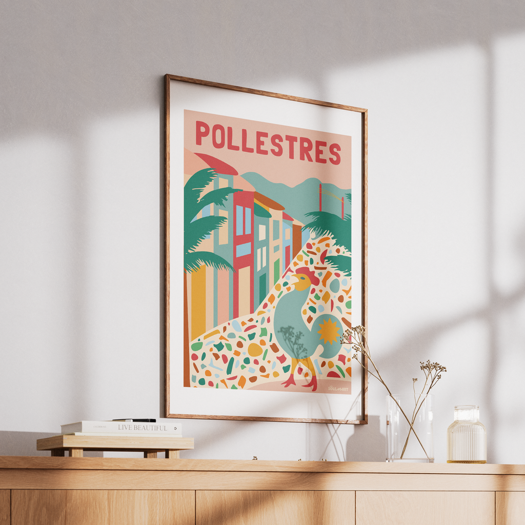Pollestres