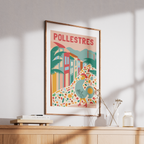 Pollestres