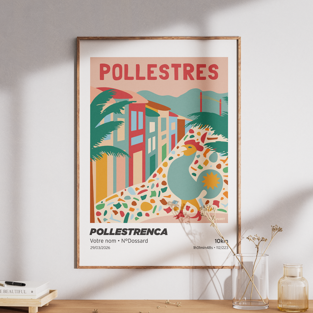 La Pollestrenca