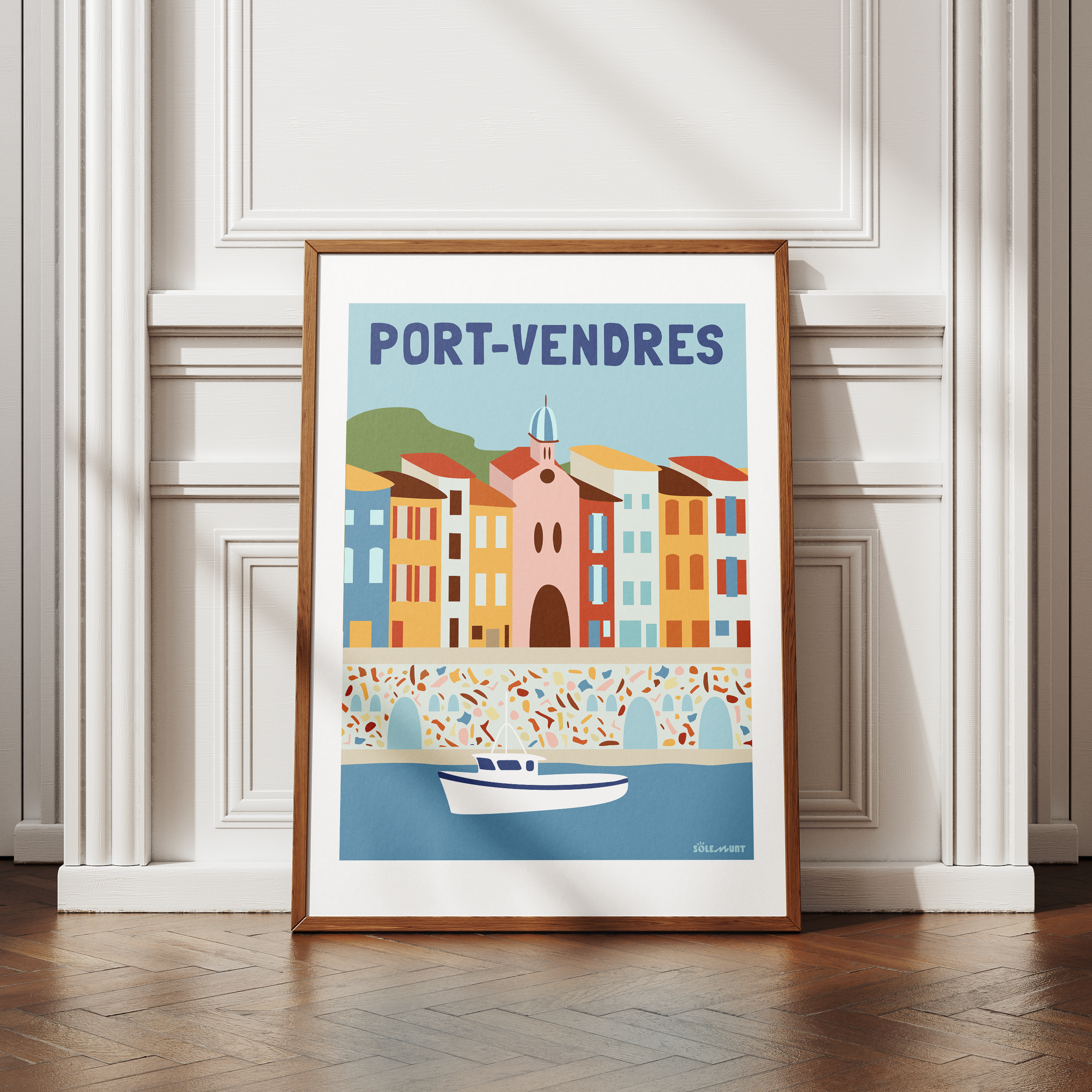 Port-Vendres