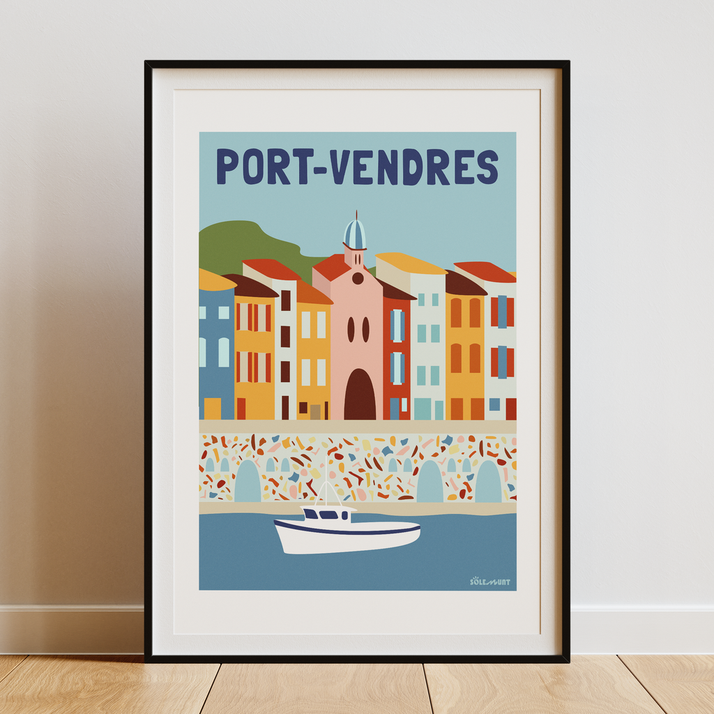 Port-Vendres