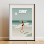 Surf