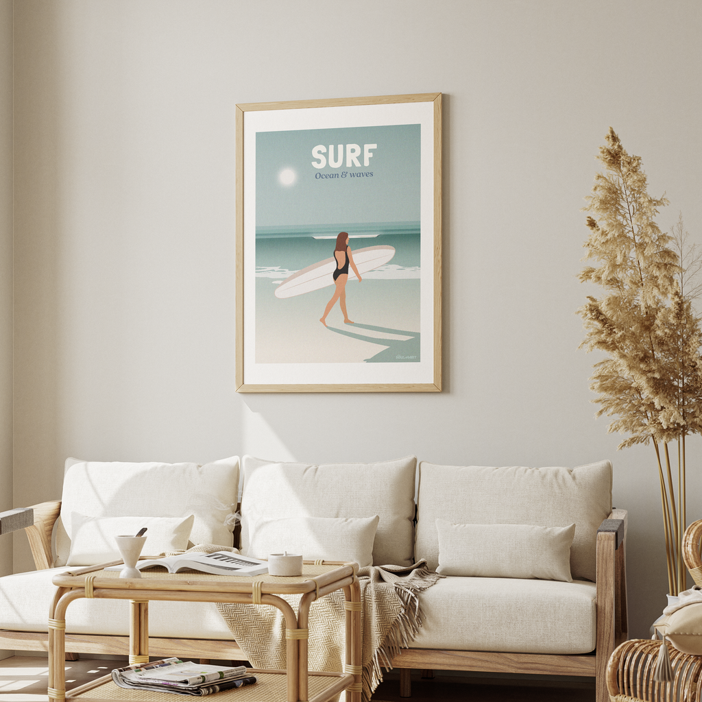 Surf