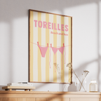 Toreilles (& sun)