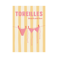 Toreilles (& sun)