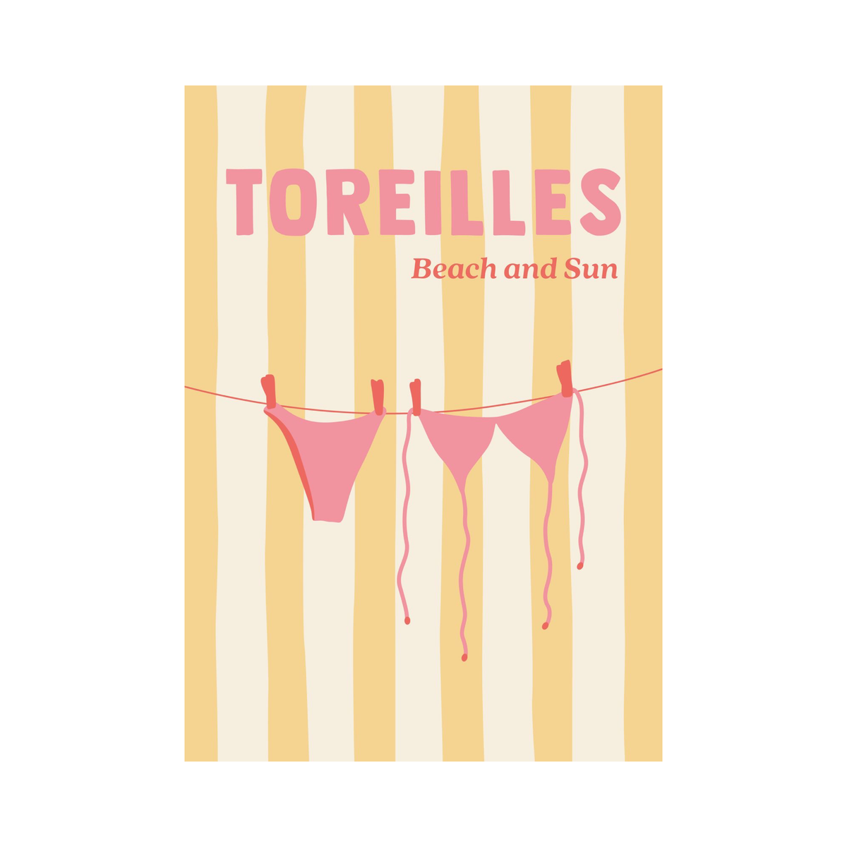 Toreilles (& sun)